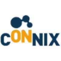 connix consulting logo image