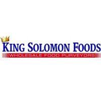 king solomon foods inc. logo image