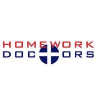 homework doctors logo image