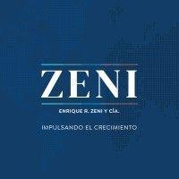 enrique r. zeni y cia saciafei logo image