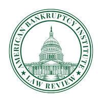 american bankruptcy institute law review logo image