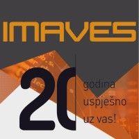 imaves logo image