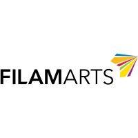 filam arts: the association for the advancement of filipino american arts and culture logo image