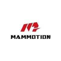 mammotion tech logo image