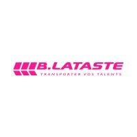 transports lataste logo image