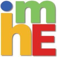 international mission for higher education (imhe) logo image