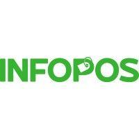 infopos software logo image