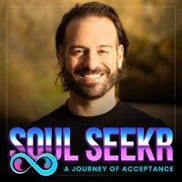 soul seekr podcast logo image