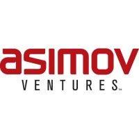 asimov ventures logo image