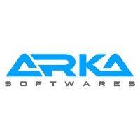 arka softwares logo image