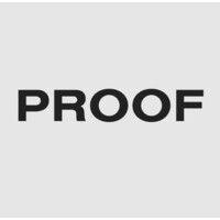 the proof logo image