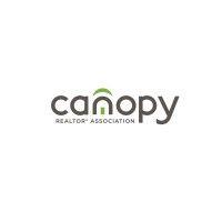 canopy realtor® association logo image