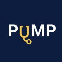 prospective medical professionals - pump logo image