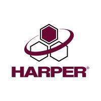 harper corporation of america logo image