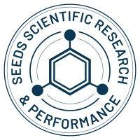 seeds scientific research & performance logo image