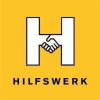 hilfswerk steiermark logo image