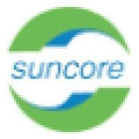 suncore photovoltaics logo image