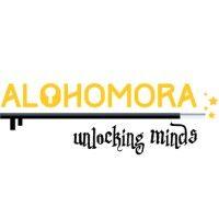 alohomora education foundation logo image