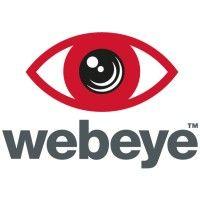 webeye corp logo image