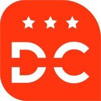 dc tech & venture coalition (dctav) logo image