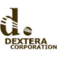 dextera corporation logo image