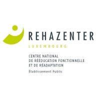 centre national de rééducation fonctionnelle et de réadaptation - rehazenter