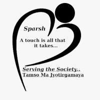 sparsh club -the social initiative society of lbsim logo image