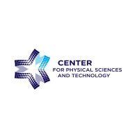 center for physical sciences and technology (ftmc)