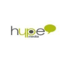 hype media, inc logo image