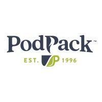 pod pack international, llc logo image