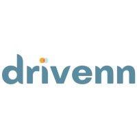 drivenn.io logo image