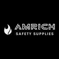 amrich safety supplies logo image