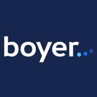 boyer & associates