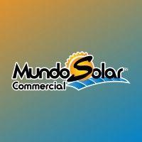 mundo solar commercial