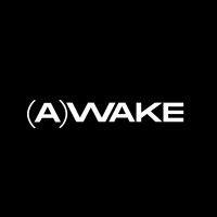 (a)wake logo image