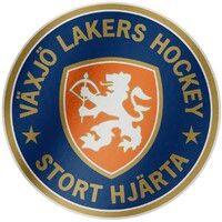 växjö lakers logo image