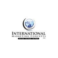 international marketing concepts, inc logo image