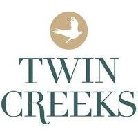 twin creeks assisted living & memory care logo image