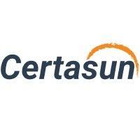 certasun logo image