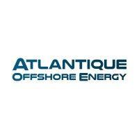 atlantique offshore energy logo image