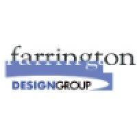 farrington design group logo image