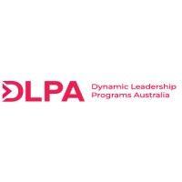 dynamic leadership programs australia (dlpa) logo image