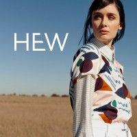 hew clothing