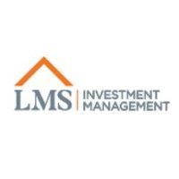 lms investment management logo image