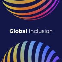 global inclusion logo image