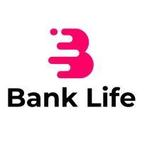 bank life logo image