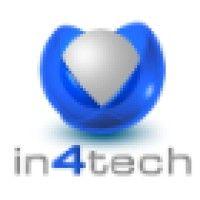 in4tech s.r.l. logo image