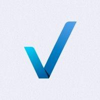 vcheck logo image