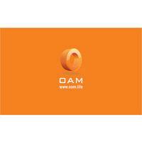 orange advertising & marketing logo image