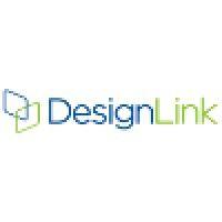 designlink commercial interiors logo image